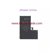 replacement battery for iPhone 14 Pro